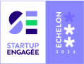 Startup Engagée Logo Startup Engagée